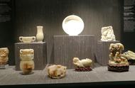 中国古代玉器：起源、演变与艺术价值