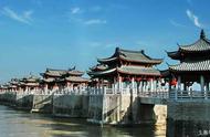 探索中国古代四大石桥的奥秘