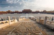 中国古代木建筑的辉煌时期：西方无法比拟