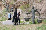 京西千灵山灰窑遗址公园：明代石碑揭示石灰窑的秘密