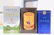 武夷岩茶：如何挑选高品质的茶叶？